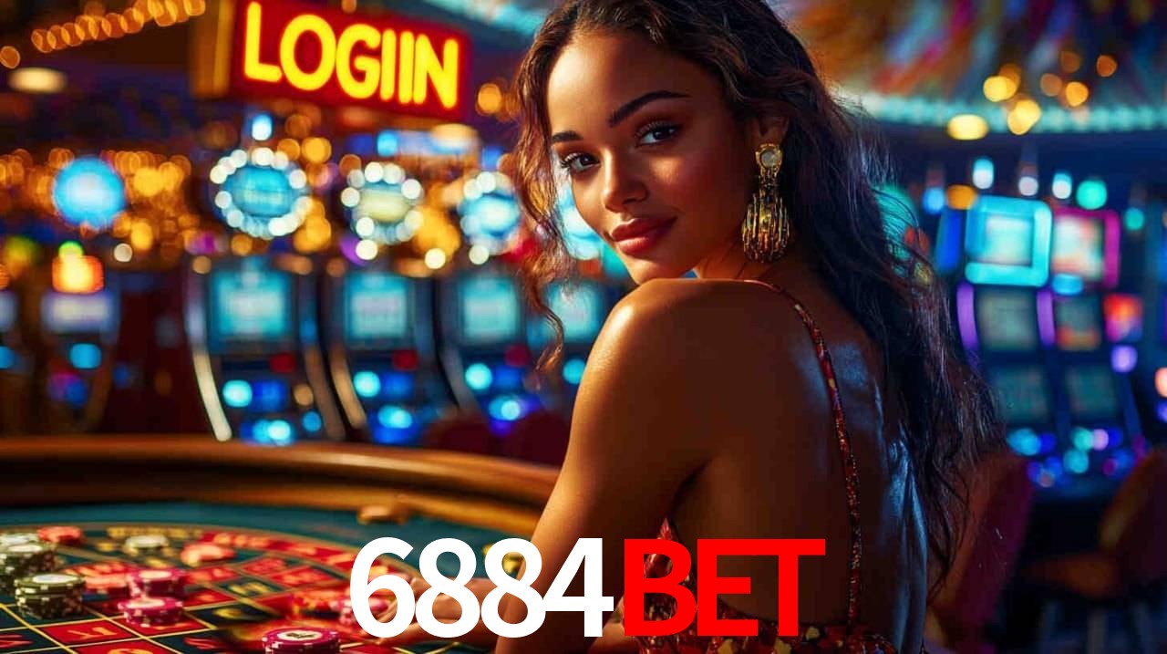 Experiência VIP 6884bet